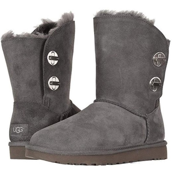 Ugg Deals Ugg Mini Turnlock Bling Boot UGG Shoes New Womens